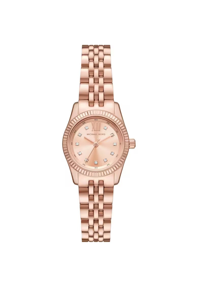 Michael Kors Дамски часовник Lexington MK4739 - Аналогов