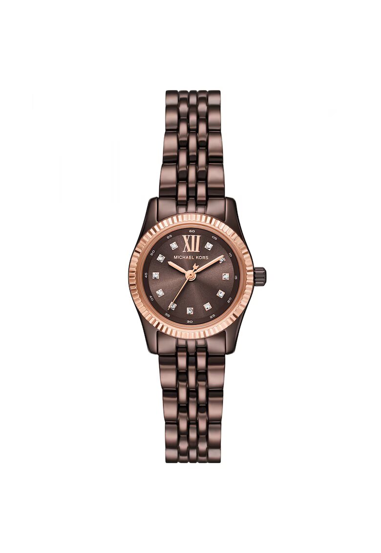 Michael Kors Дамски часовник Lexington MK4844 - Аналогов