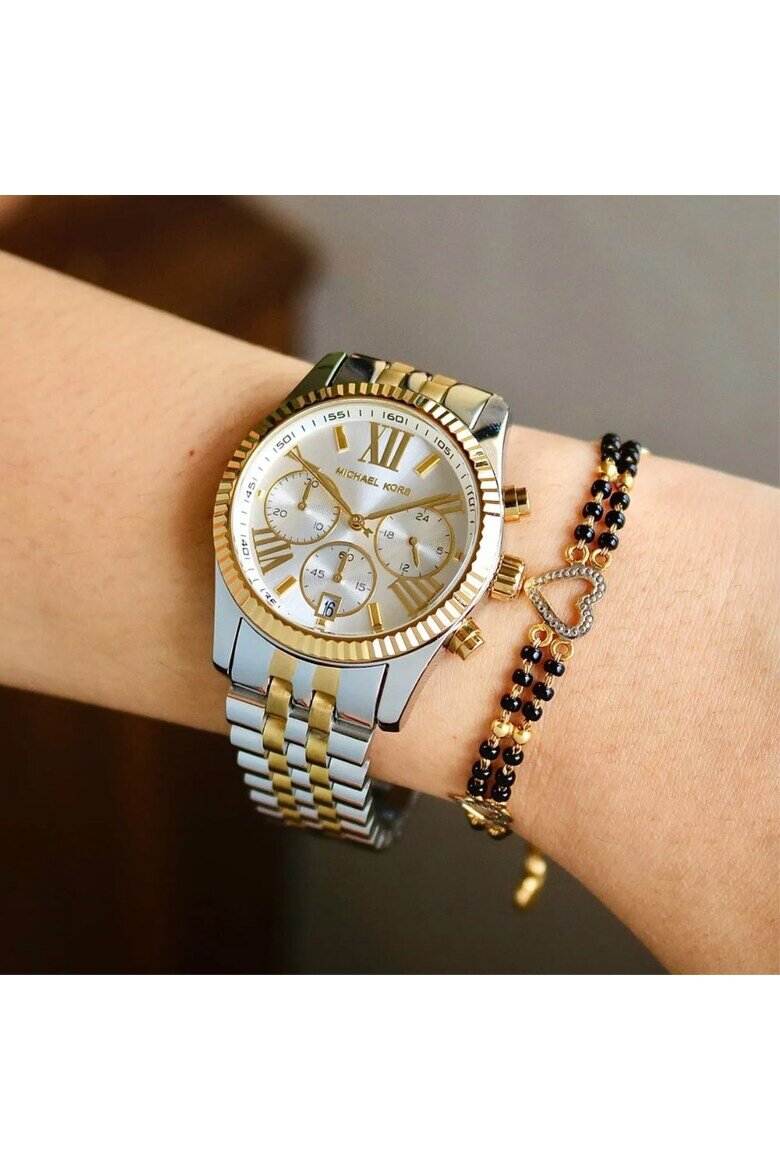Michael Kors Дамски Часовник Lexington MK5955