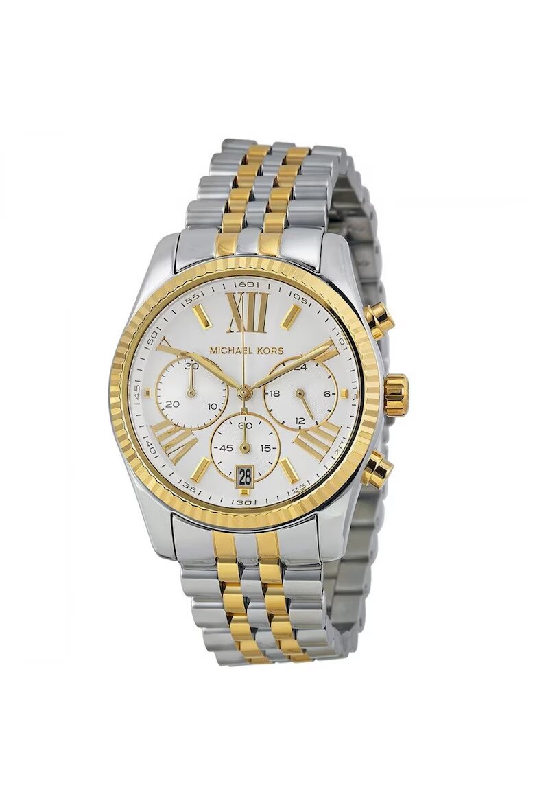 Michael Kors Дамски Часовник Lexington MK5955