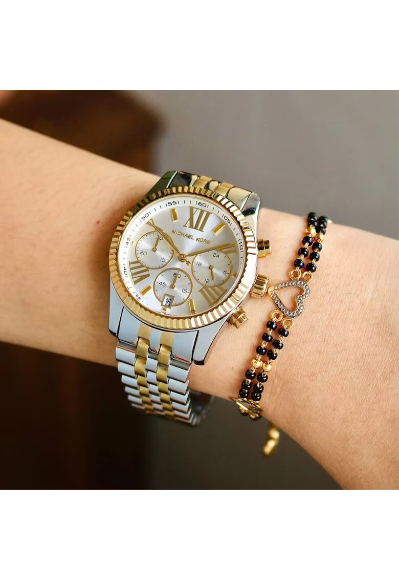 Michael Kors Дамски Часовник - Lexington MK5955