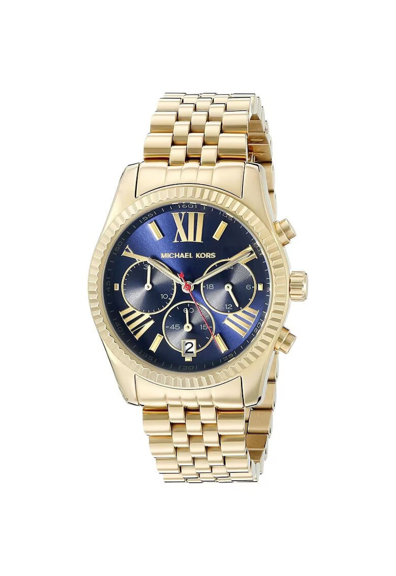 Michael Kors Дамски часовник Lexington MK6206 - Аналогов