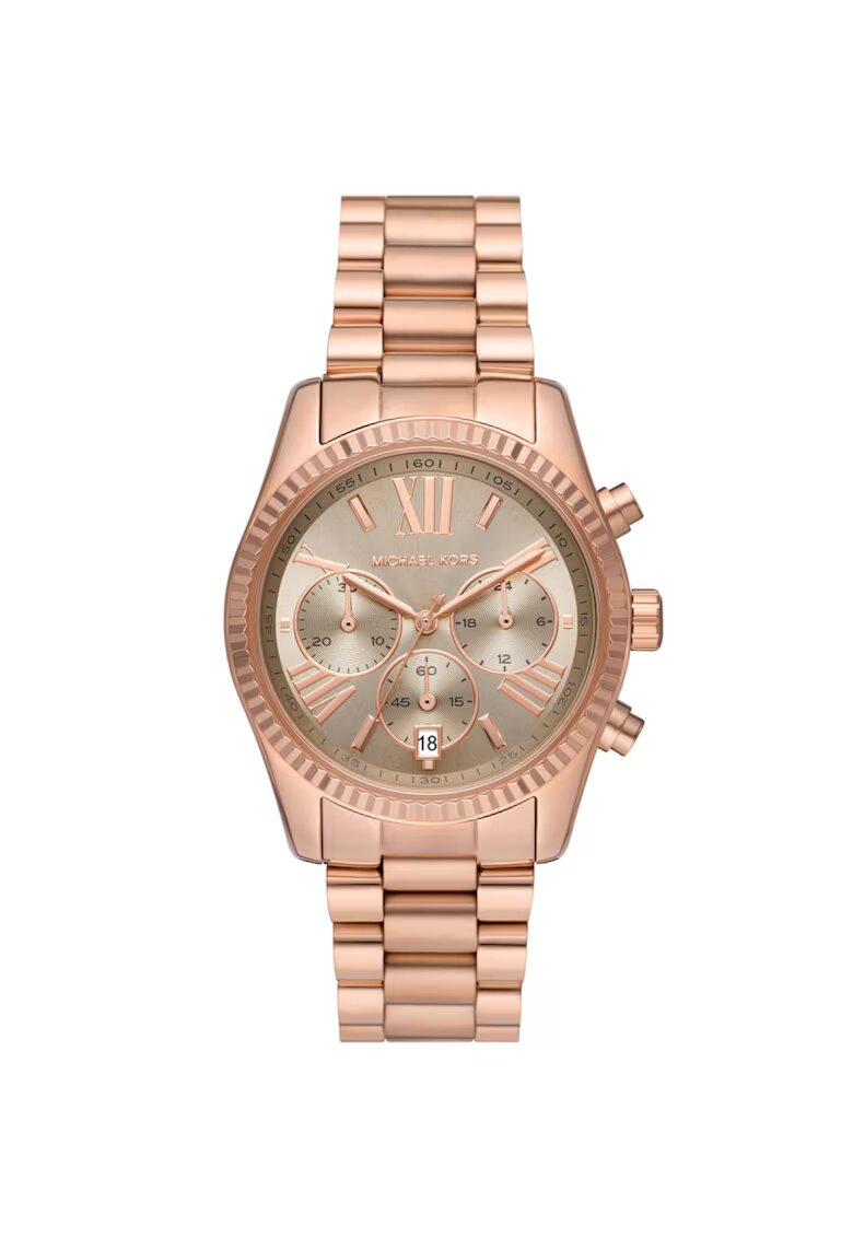 Michael Kors Дамски часовник - Lexington MK7217