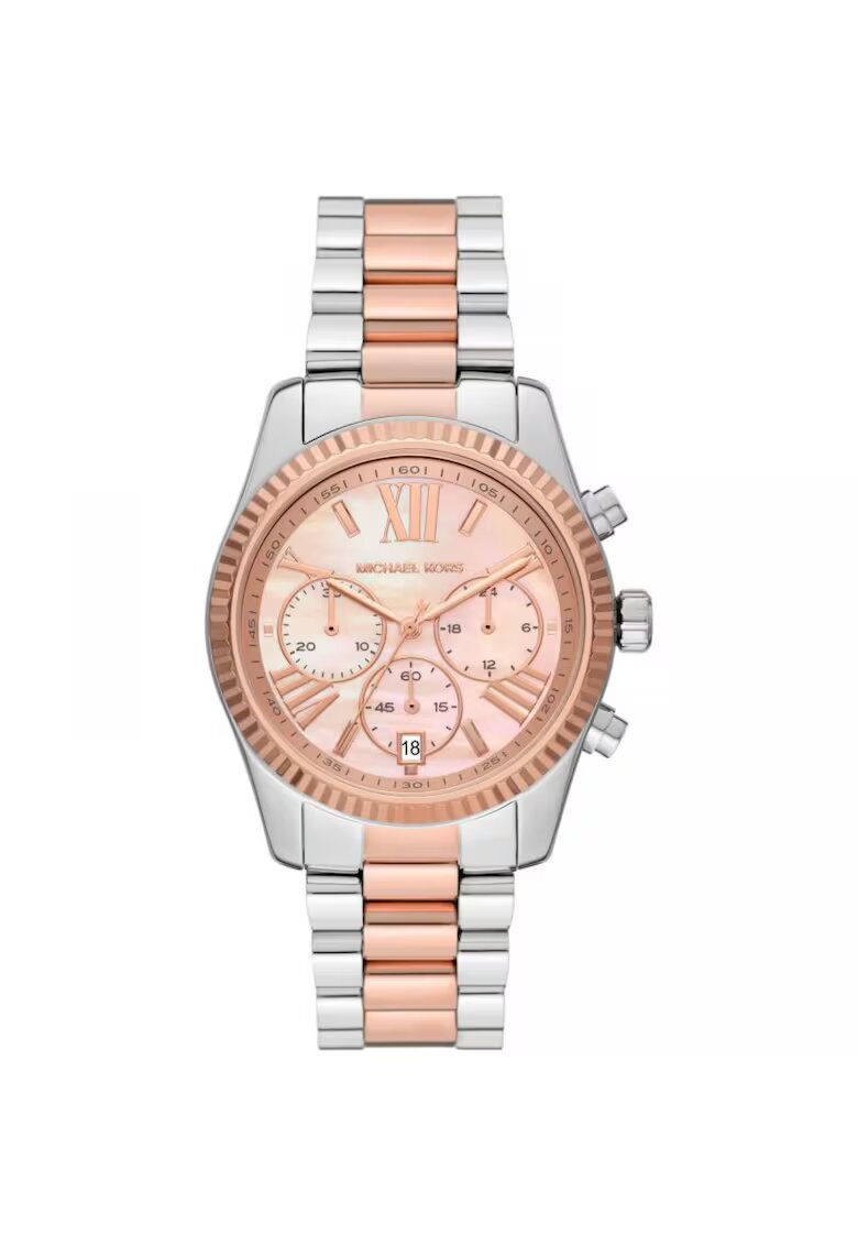 Michael Kors Дамски часовник Lexington MK7219