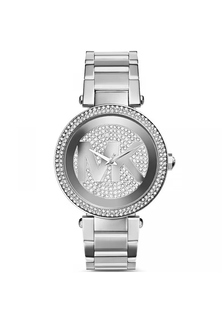 Michael Kors Дамски часовник MK5925 - Сребърен