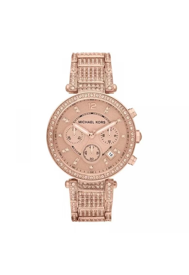 Michael Kors Дамски часовник Parker MK5663 - Аналогов