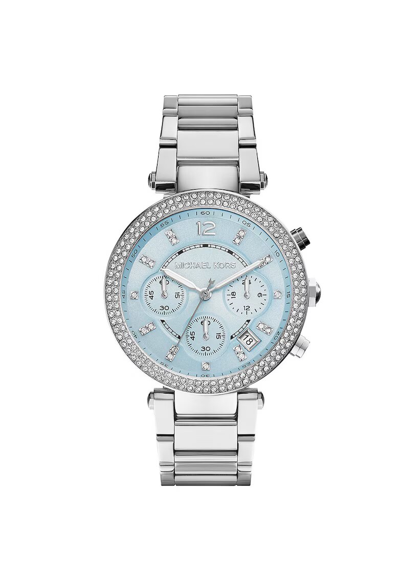 Michael Kors Дамски часовник Parker MK6104 - Аналогов