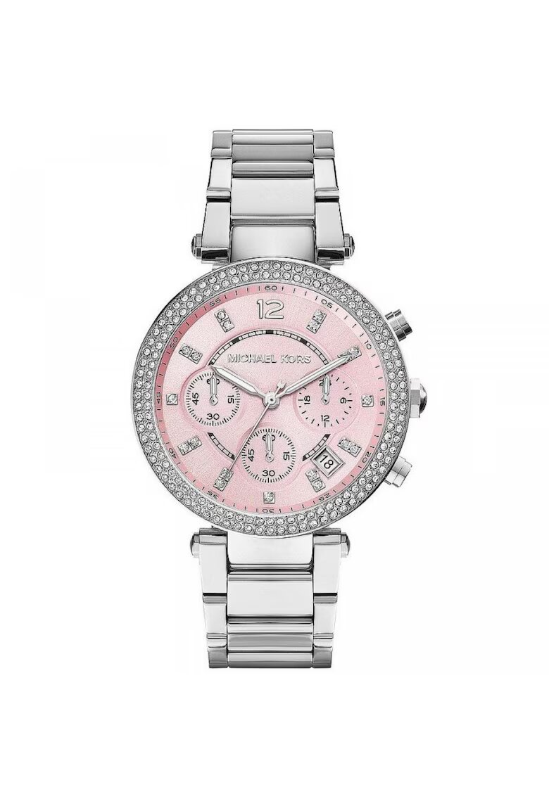 Michael Kors Дамски часовник Parker MK6105 - Аналогов