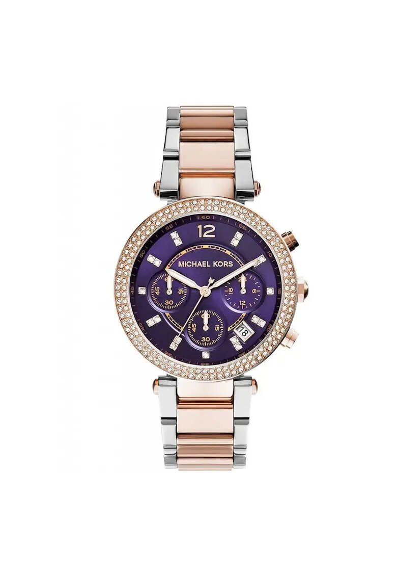 Michael Kors Дамски часовник Parker MK6108