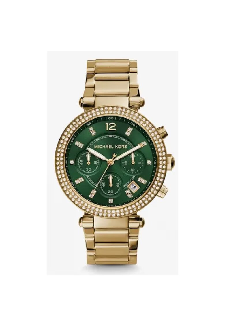 Michael Kors Дамски часовник Parker - MK6263