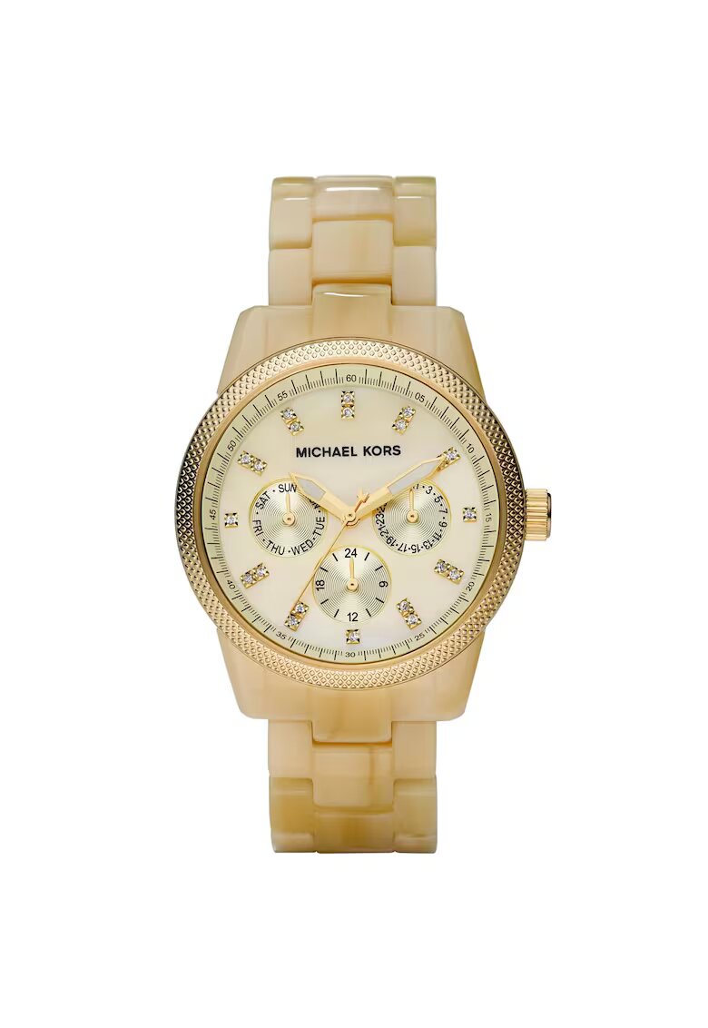 Michael Kors Дамски часовник Ritz MK5039 - Аналогов