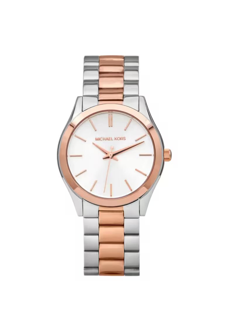 Michael Kors Дамски часовник Runway MK3204A - Аналогов