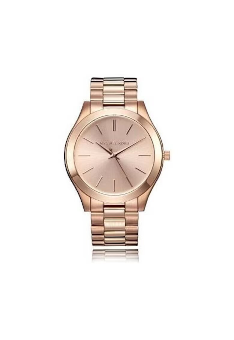 Michael Kors Дамски часовник Runway MK3205 - Аналогов