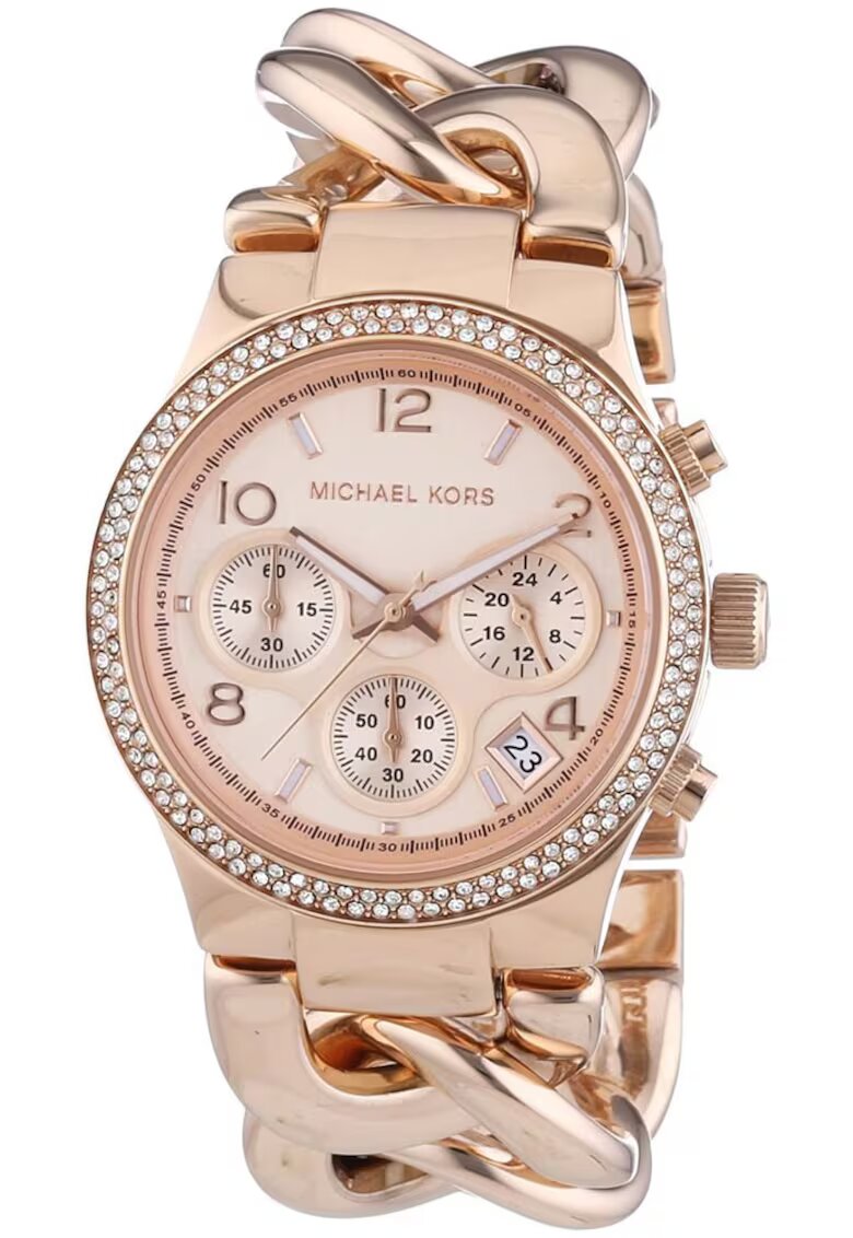 Michael Kors Дамски часовник Runway MK3247