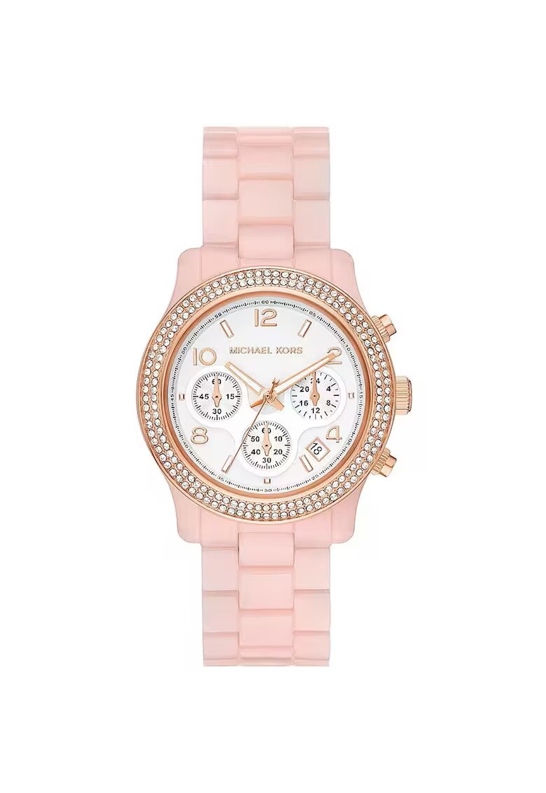 Michael Kors Дамски часовник Runway MK7424 - Аналогов