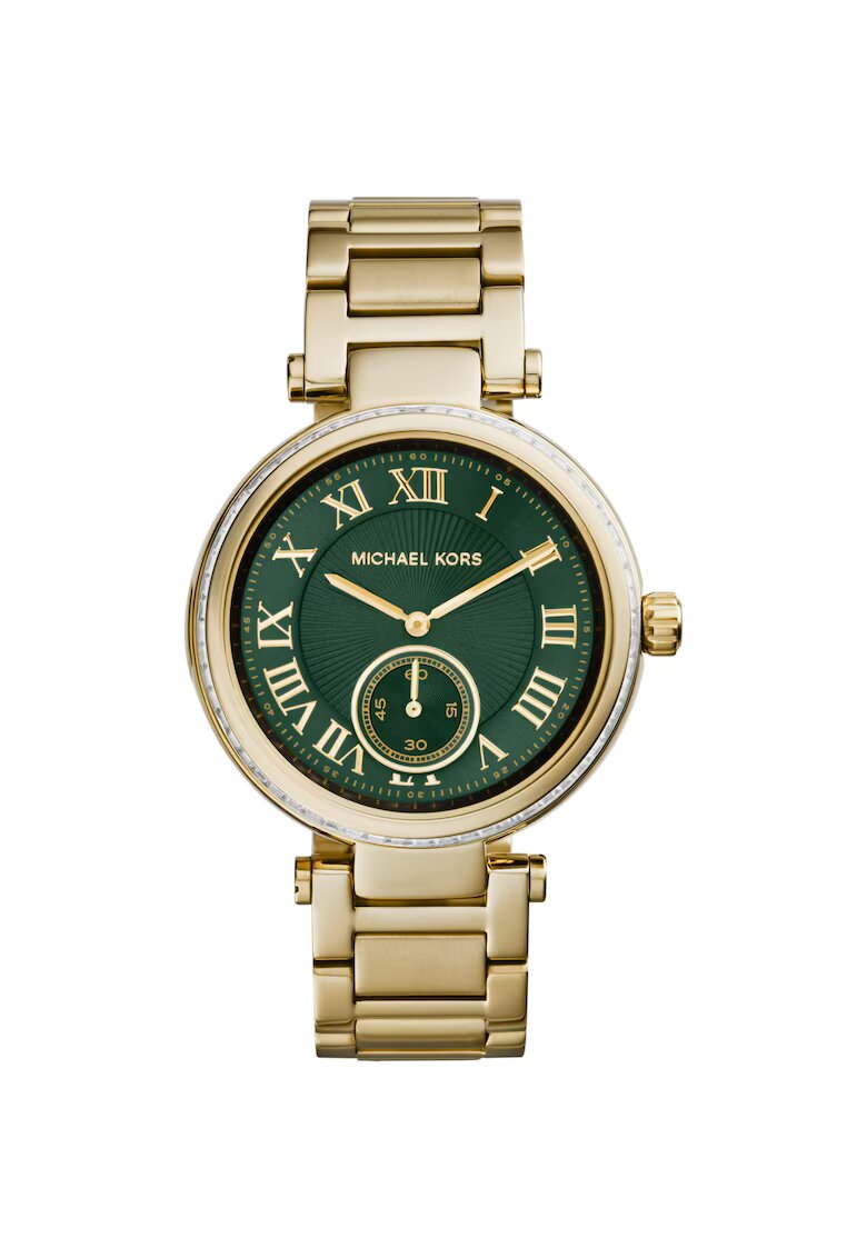 Michael Kors Дамски часовник Skylar MK6065 - Аналогов