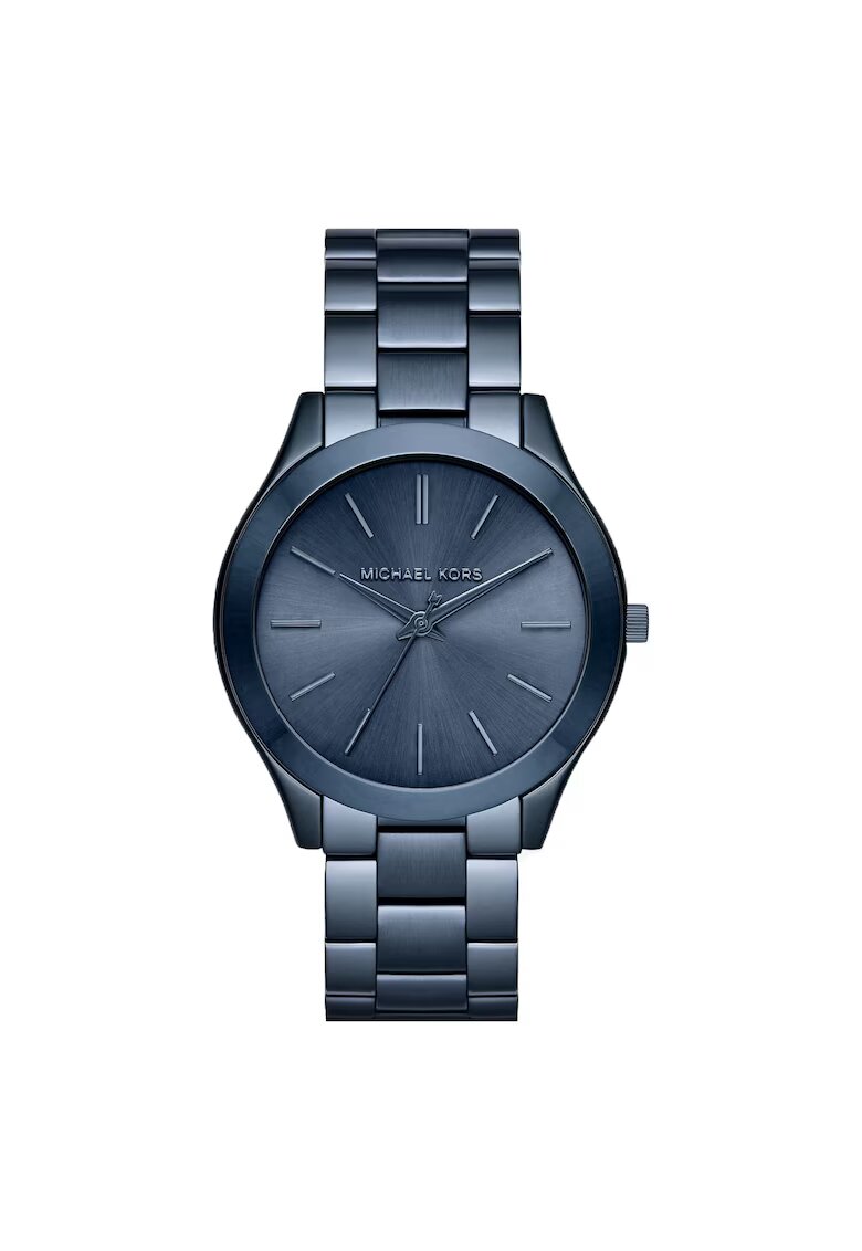 Michael Kors Дамски часовник Slim Runway MK3419 - Аналогов