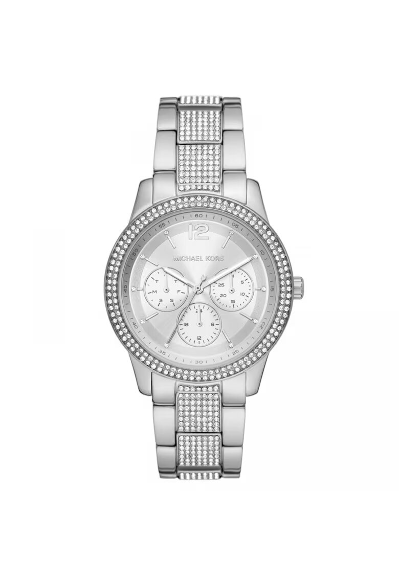 Michael Kors Дамски часовник - Tibby 1009191180 - Сребрист
