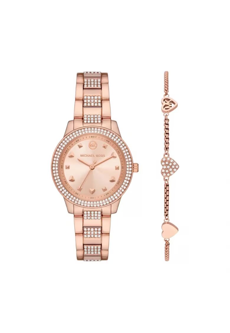 Michael Kors Дамски часовник Tibby MK1070SET - Аналогов