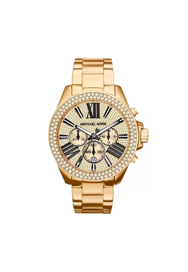 Michael Kors Дамски часовник - Wren MK6095