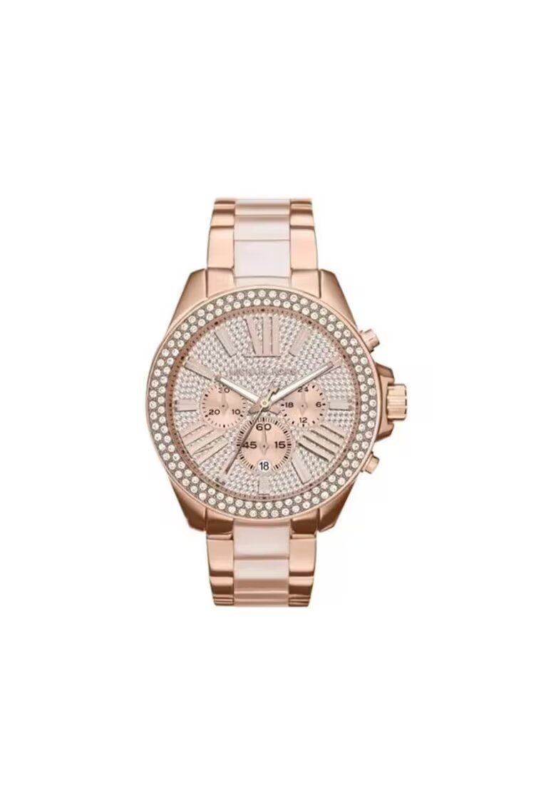 Michael Kors Дамски часовник - Wren MK6096