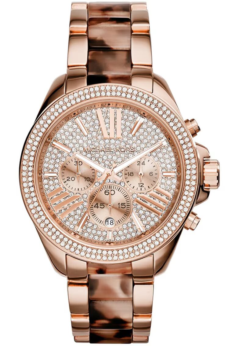 Michael Kors Дамски часовник Wren MK6159
