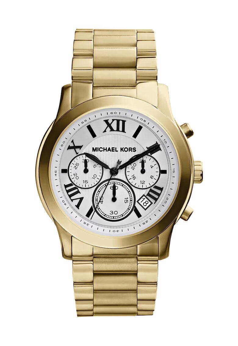 Michael Kors Дамски часовник - Златист