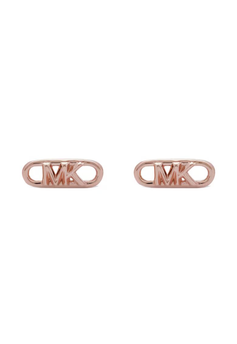 Michael Kors Дамски обеци Rose Gold - MKC164300791