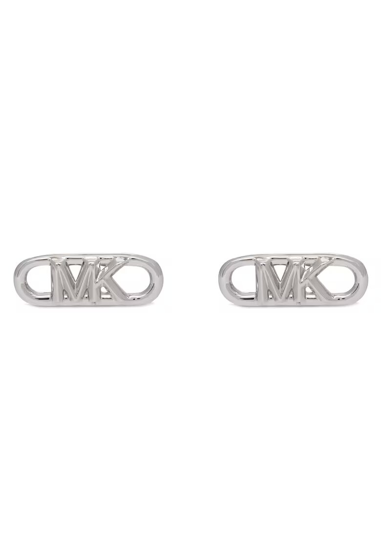 Michael Kors Дамски обеци сребърни - MKC164300040