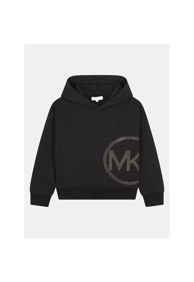 Michael Kors Детски суичър с лого