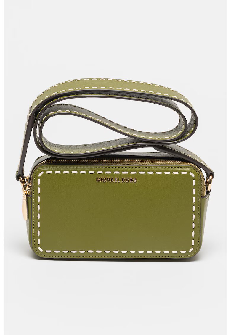 Michael Kors Кожена чанта