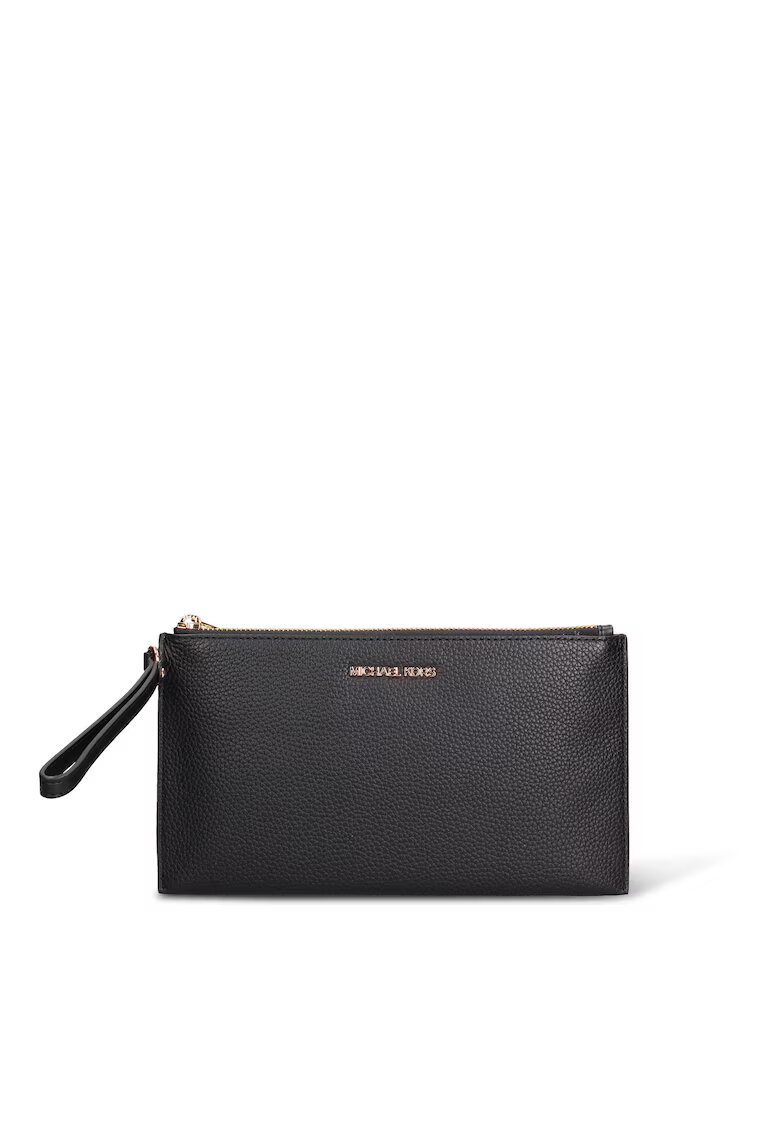 Michael Kors Кожена чанта Solara Ultra