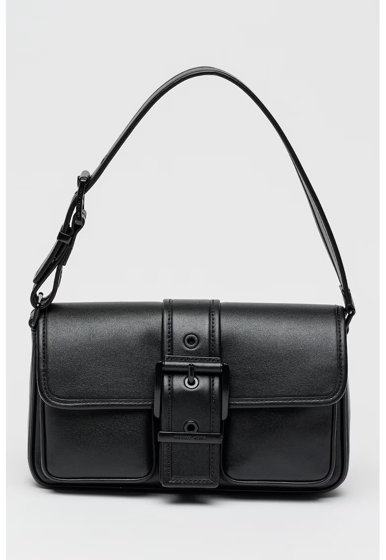 Michael Kors Кожена чанта за рамо Colby