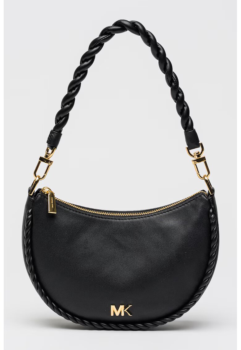 Michael Kors Кожена чанта за рамо Kyla