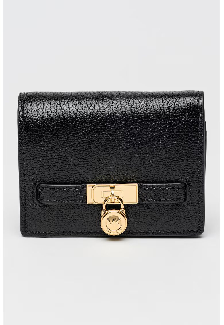 Michael Kors Кожено портмоне Hamiltone Moderne