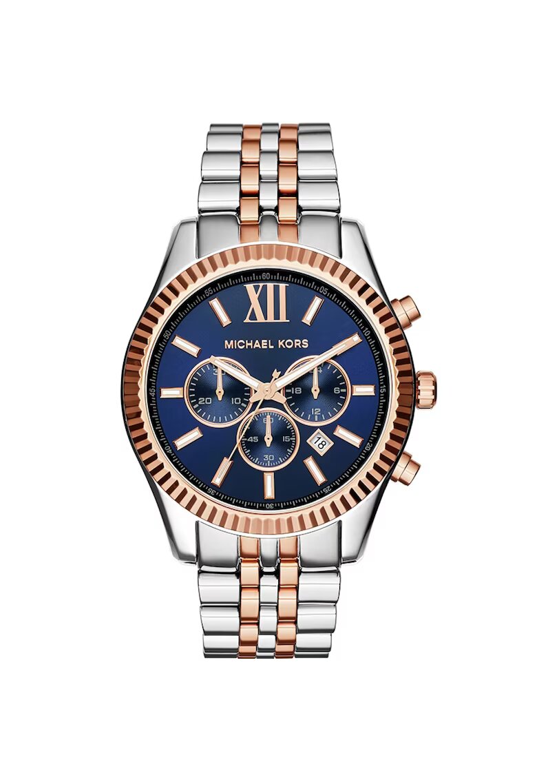 Michael Kors Мъжки часовник Lexington - MK8412