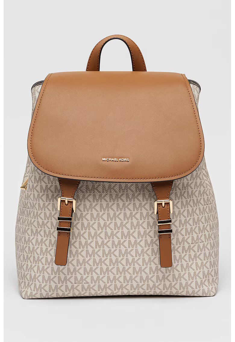 Michael Kors Раница Quinn с монограм