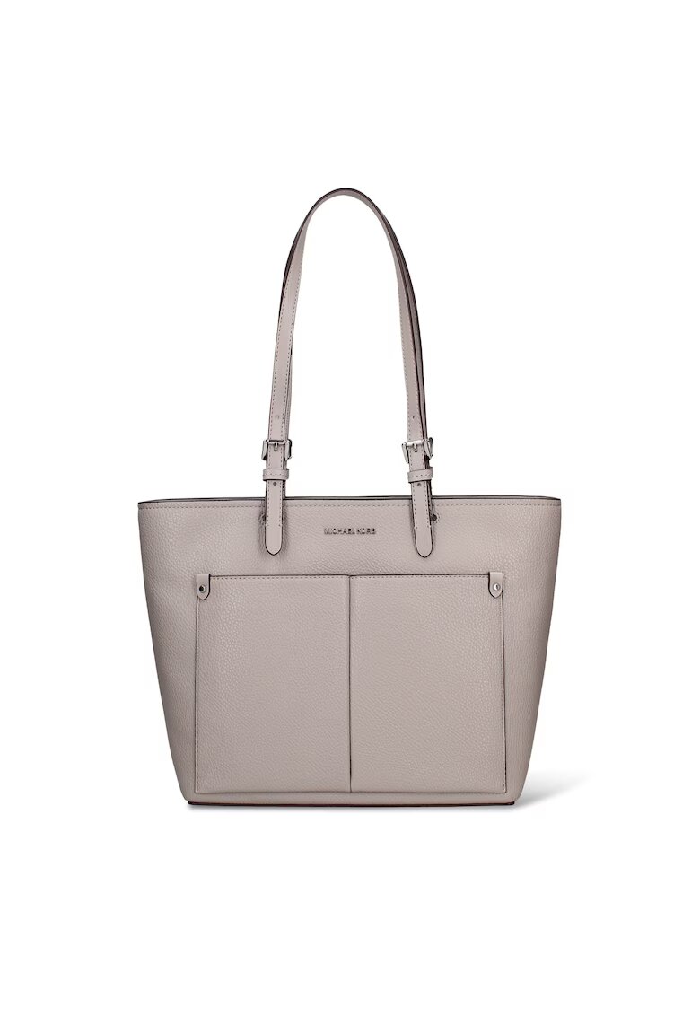 Michael Kors Шопинг чанта Emberlyn Elite от еко кожа