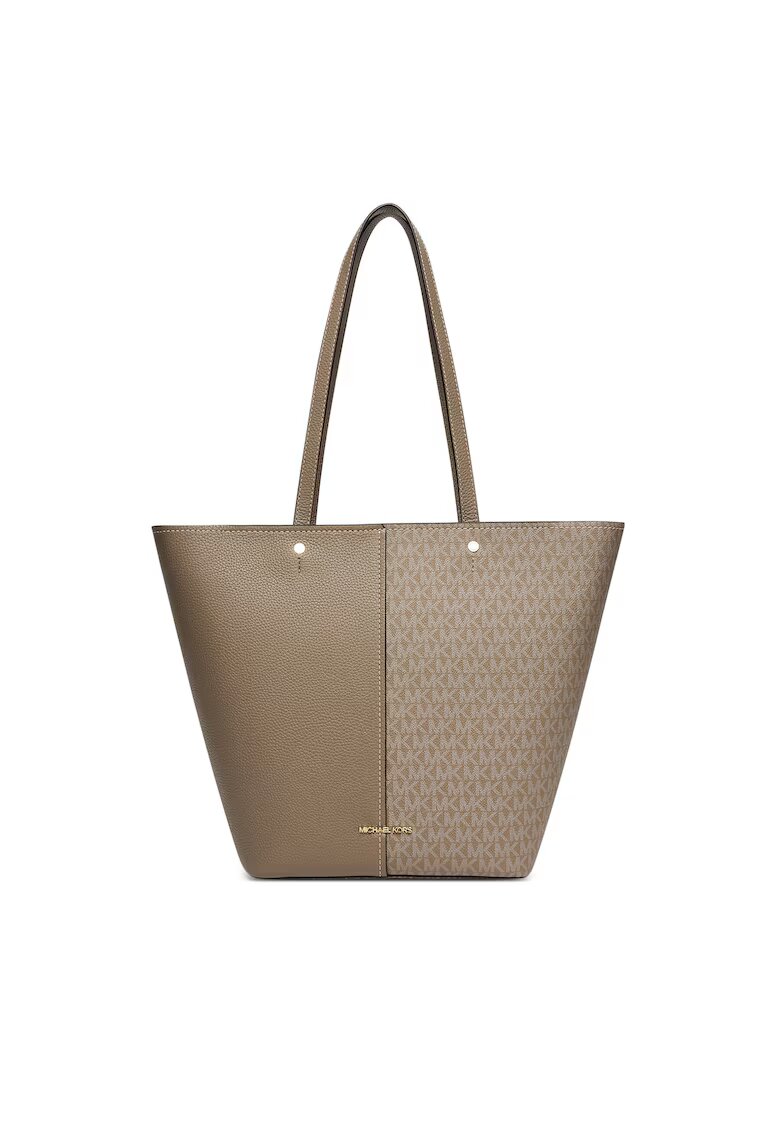 Michael Michael Kors Дамска чанта Birch 115 - екологична - 30x15x25см - цвят