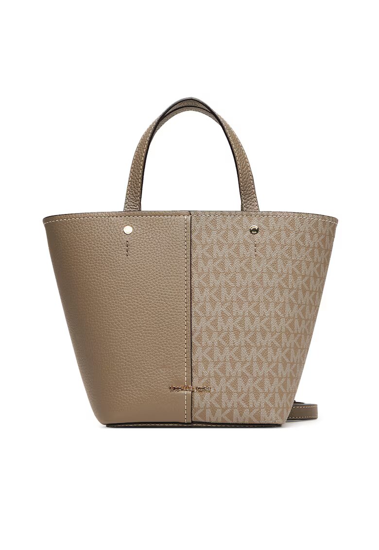Michael Michael Kors Дамска чанта Birch - екологична - 32T5GFFC1B