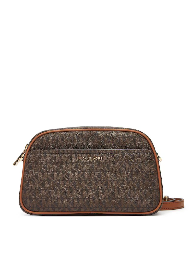 Michael Michael Kors Дамска чанта Brn/Acorn - 32F5GJ6C5B - екологична