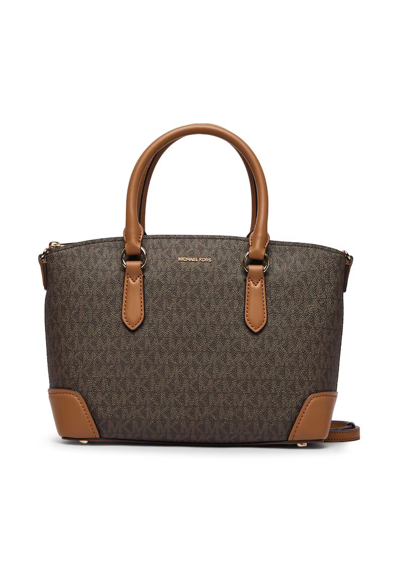 Michael Michael Kors Дамска чанта - кафява - One Size INTL