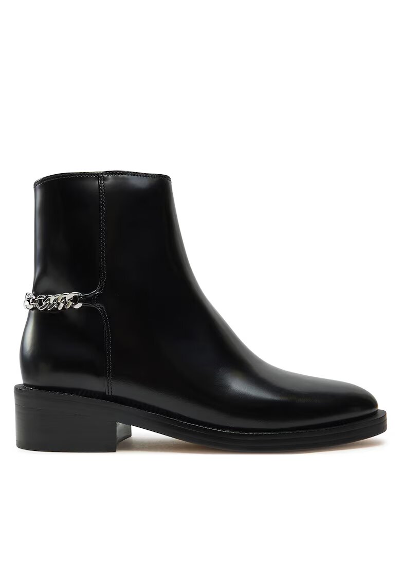 Michael Michael Kors Дамски боти 40F4CLME5L - естествена кожа