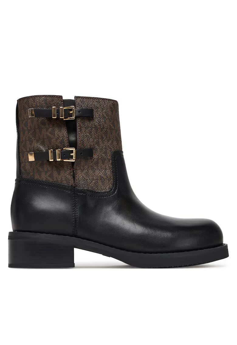 Michael Michael Kors Дамски боти Естествена кожа