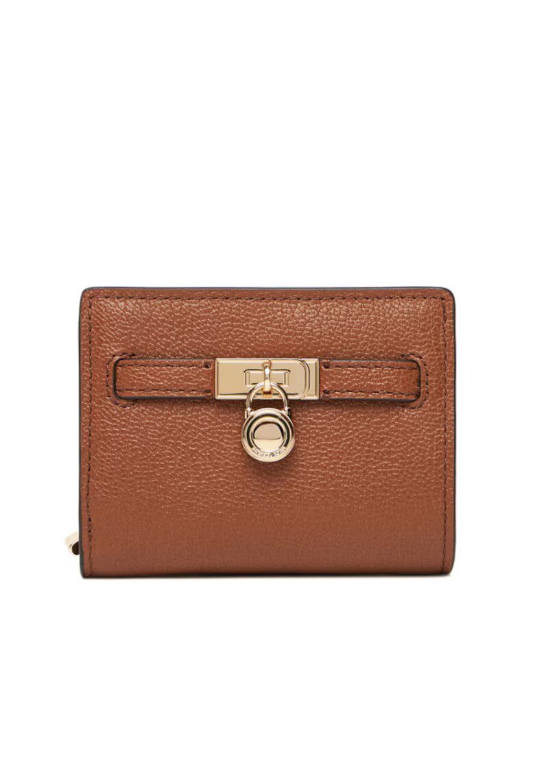 Michael Michael Kors Дамски портфейл - естествена кожа