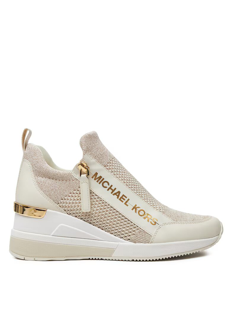 Michael Michael Kors Дамски спортни обувки Michael Kors