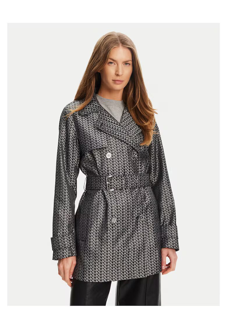 Michael Michael Kors Дамски тренчкот