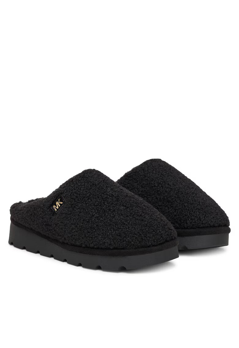 Michael Michael Kors Домашни чехли за момичета MK03780001 - Текстил