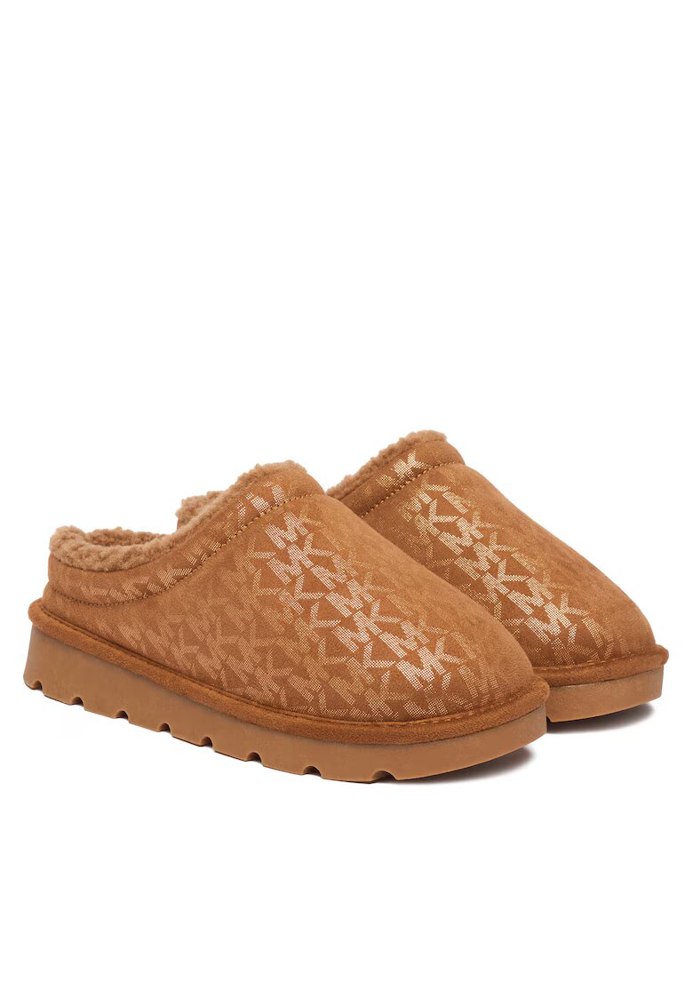 Michael Michael Kors Домашни чехли за момичета MK03782220 - Текстил