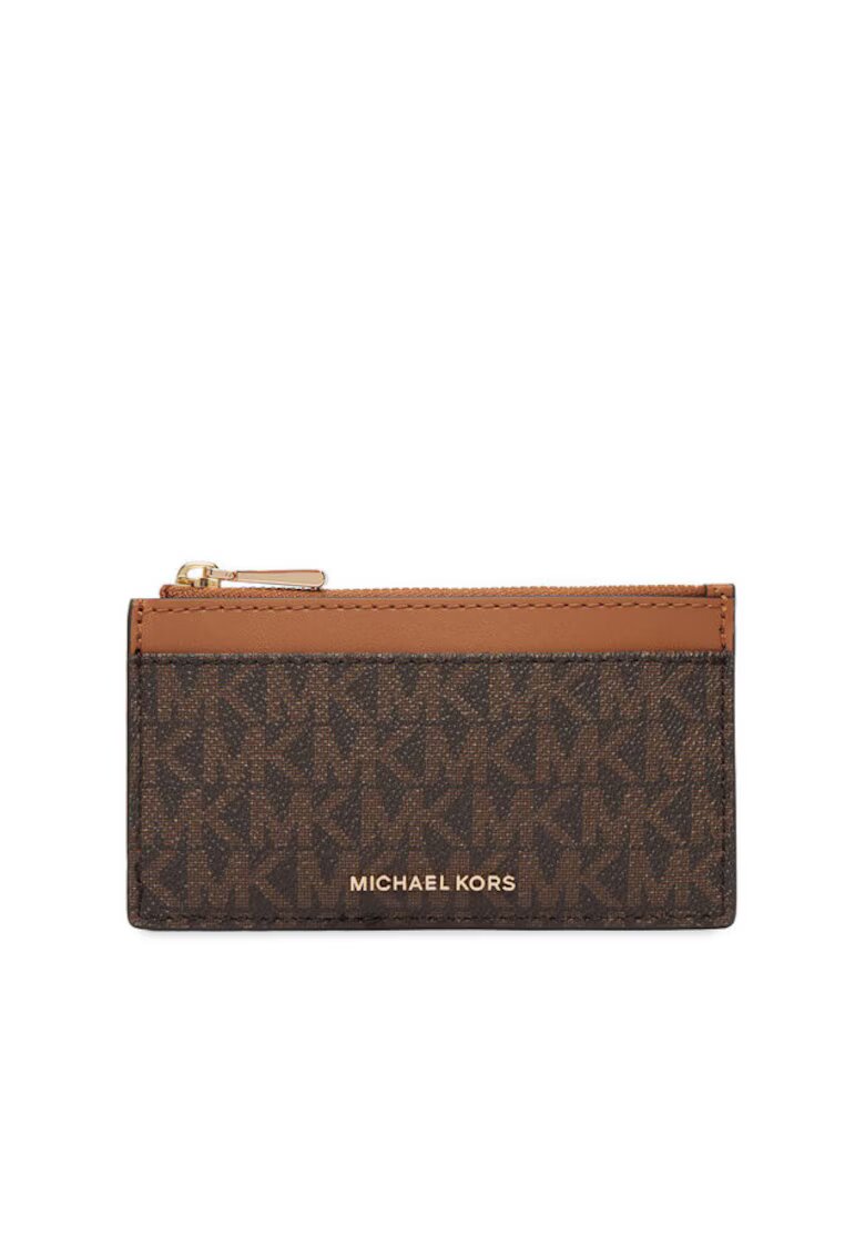 Michael Michael Kors Калъф за карти - екологичен - - Един размер INTL